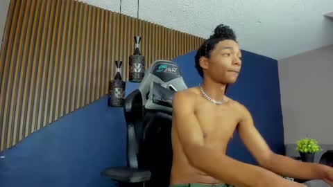 Erick online show from 03.10.25