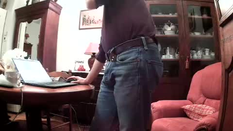 Steph et Eric online show from 12.04.25