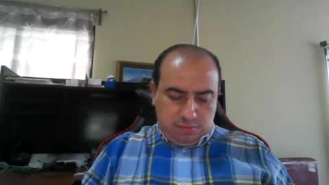 erik1781 online show from 06.15.26