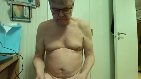 Erik online show from 03.11.26