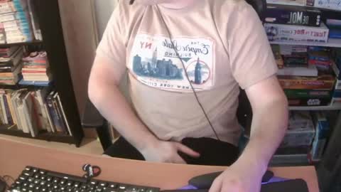 Erik Dapper online show from 04.01.26