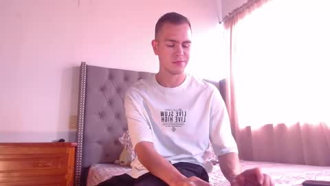 Erik rodriguez online show from 02.22.26