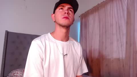 Erik rodriguez online show from 06.01.26
