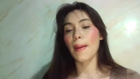 Erika online show from 04.12.26