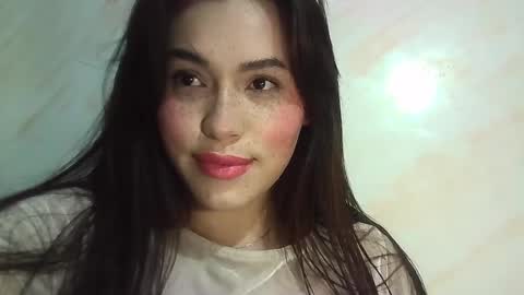 Erika online show from 04.19.26