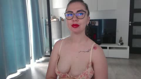 Erika X online show from 07.02.26