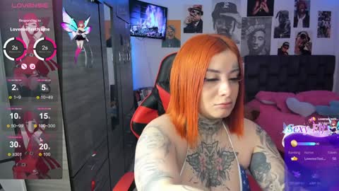 Snapshot of erika_montoya chatting on 01.30.25 erika online show from 01.30.25