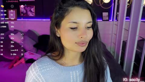 Erika online show from 12.14.24