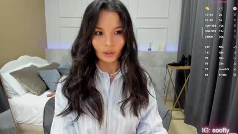 Erika online show from 02.11.25