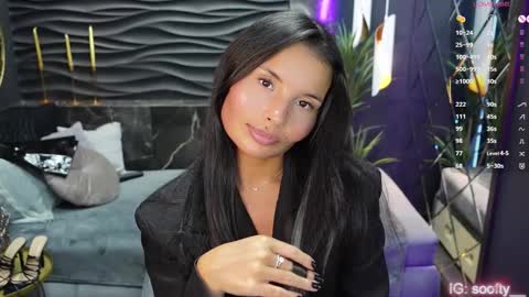 Erika online show from 03.09.25