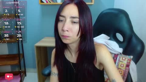 Snapshot of erika_stevens chatting on 12.10.24 E R I K A - SAGITARIO..... online show from 12.10.24