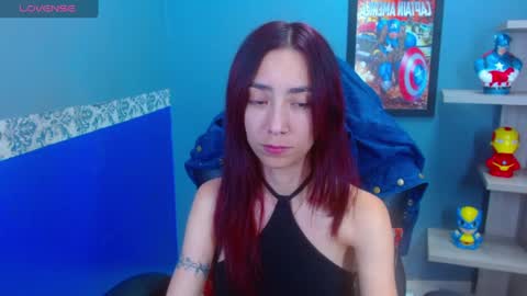 Snapshot of erika_stevens chatting on 12.16.24 E R I K A - SAGITARIO..... online show from 12.16.24