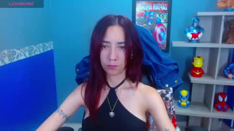 Snapshot of erika_stevens chatting on 12.16.24 E R I K A - SAGITARIO..... online show from 12.16.24