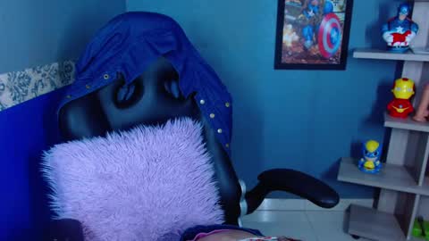 Snapshot of erika_stevens chatting on 01.20.25 E R I K A - SAGITARIO..... online show from 01.20.25