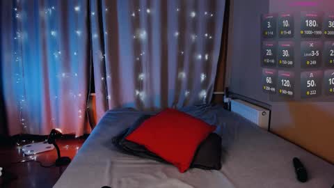 Erika online show from 03.04.26