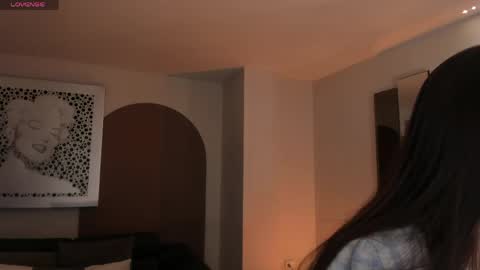 Snapshot of erikabenz chatting on 06.04.26 Erika Benz online show from 06.04.26