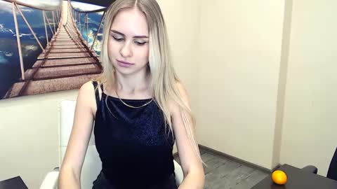 Erika online show from 12.09.24