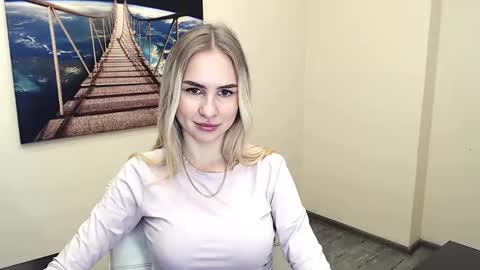 Erika online show from 12.19.24