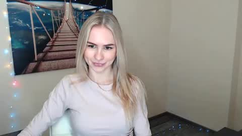 Erika online show from 01.14.25