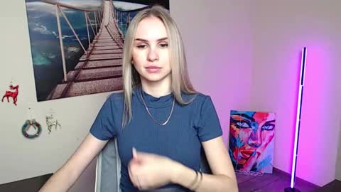 Erika online show from 12.19.25