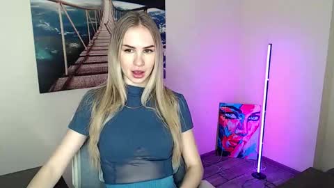 Snapshot of erikagavin chatting on 03.18.26 Erika online show from 03.18.26