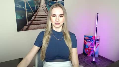 Snapshot of erikagavin chatting on 03.27.26 Erika online show from 03.27.26