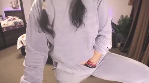 Snapshot of erikagold chatting on 03.03.25 ErikaGold online show from 03.03.25