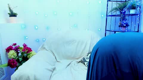 Adelina online show from 02.08.25