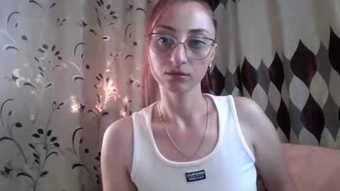 Erika online show from 04.25.26