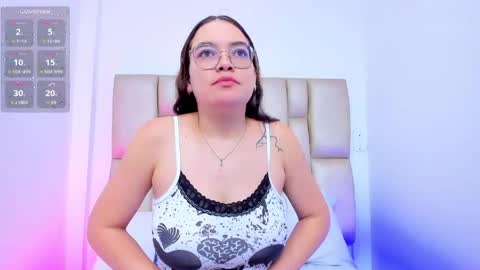 Erika online show from 05.07.26