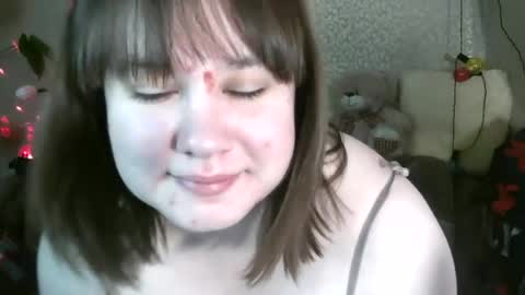 Erika online show from 07.08.26