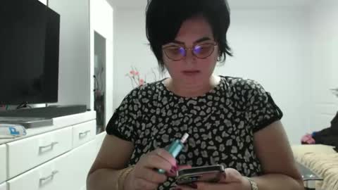 Erika online show from 02.02.26