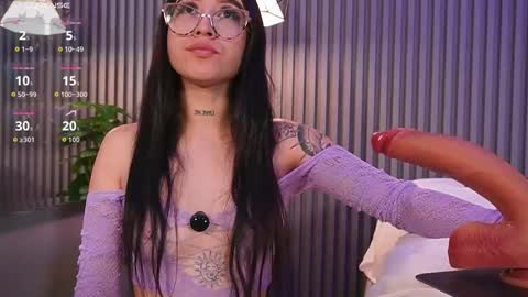 Eri  online show from 01.09.26