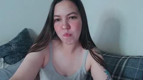 Snapshot of erin_love_ chatting on 07.07.26 Erin online show from 07.07.26