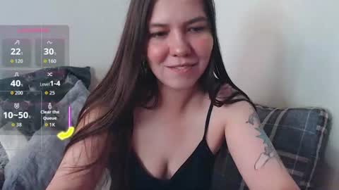 Snapshot of erin_love_ chatting on 07.13.26 Erin online show from 07.13.26