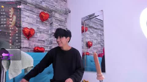 Eriol online show from 02.04.25