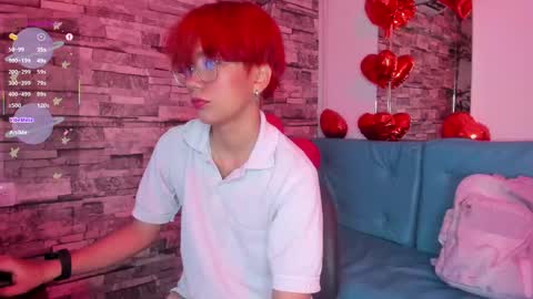 Eriol online show from 02.17.25