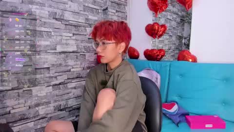 Eriol online show from 02.18.25