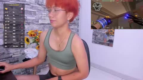 Eriol online show from 02.24.25