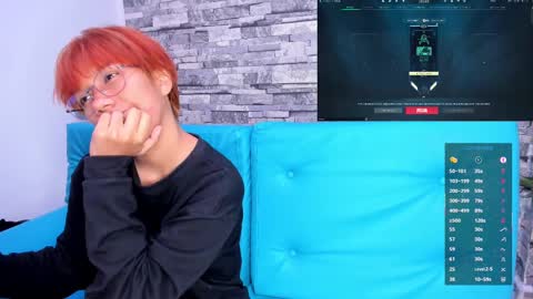 Eriol online show from 03.09.25