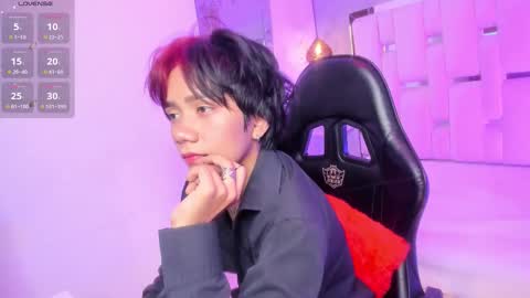 Eriol online show from 09.12.25