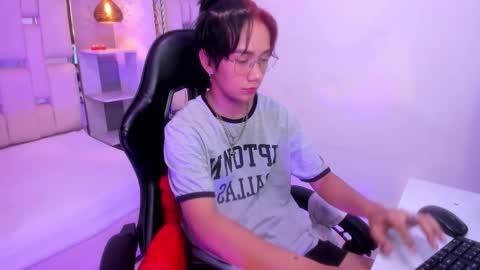 Eriol online show from 09.16.25