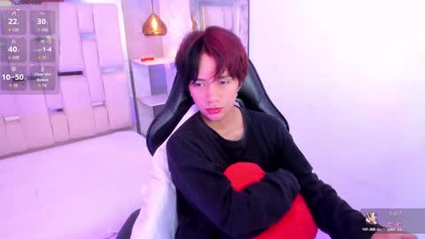 Eriol online show from 09.20.25