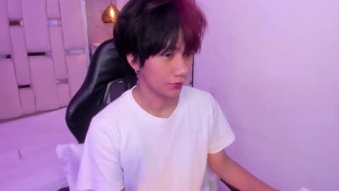 Eriol online show from 09.23.25