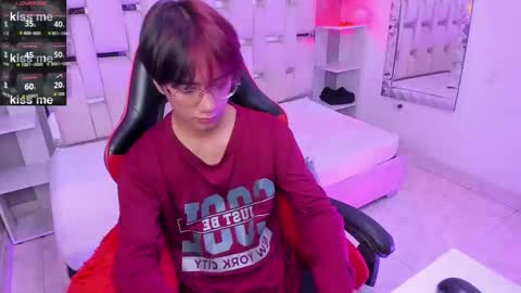 Eriol online show from 11.02.25