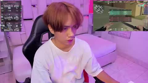 Eriol online show from 11.22.25