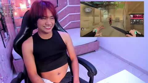 Eriol online show from 03.19.26