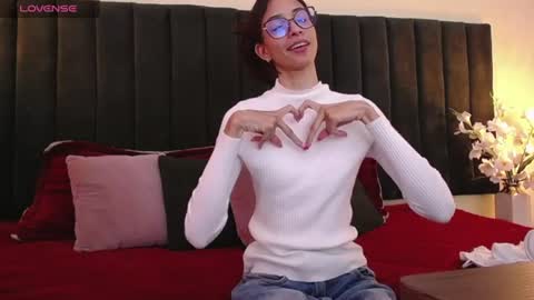 Eriss goddess online show from 07.15.26