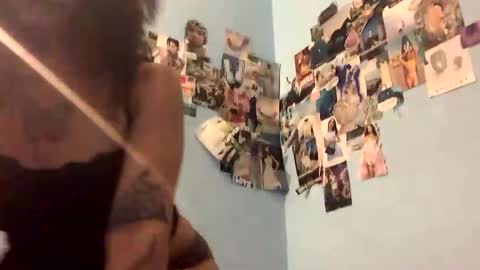 Eris Satana online show from 10.09.25