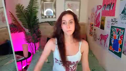 EriSun online show from 07.18.26